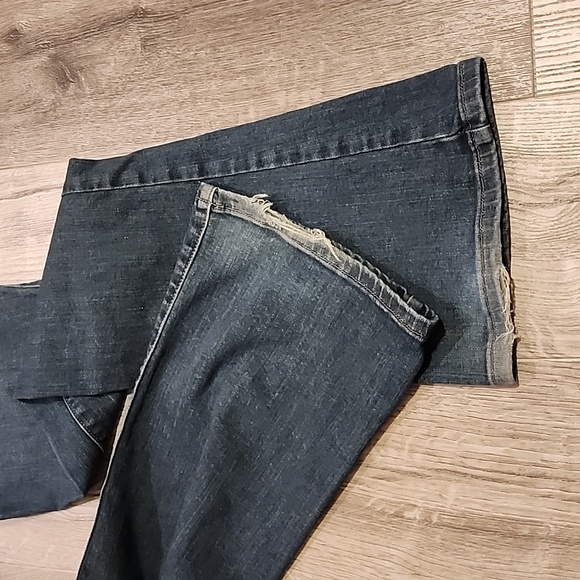 Cache-Cache jeans - Picture 5 of 5